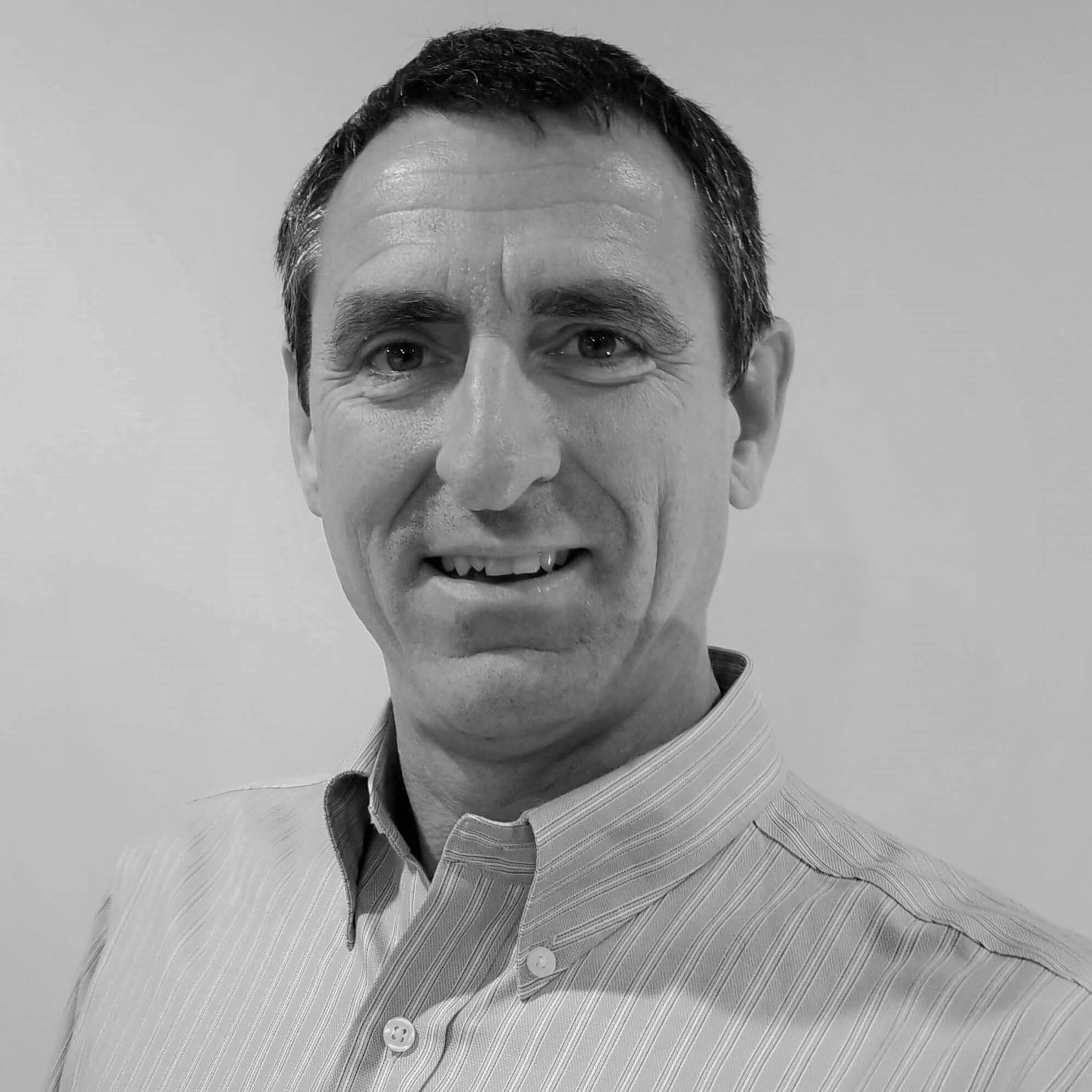 Paul Doran
